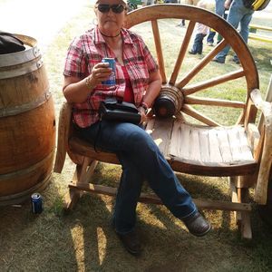 Meet your Posher, Patty